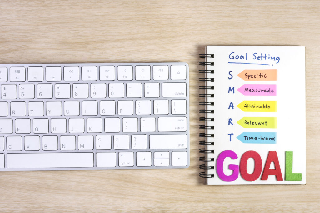 Goal Setting for Time Management